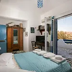 Nefeli House فيلة أرخانجلوس