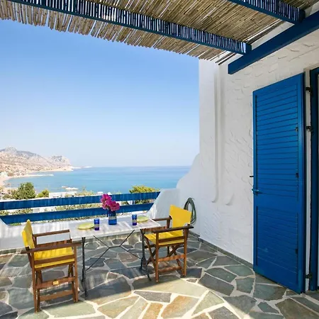 Nefeli House فيلة أرخانجلوس
