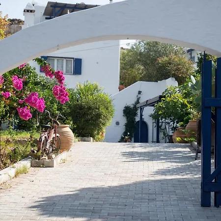 Nefeli House أرخانجلوس