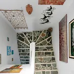 Nefeli House Archangelos (Rhodes)