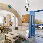 Nefeli House Villa Archangelos (Rhodes)