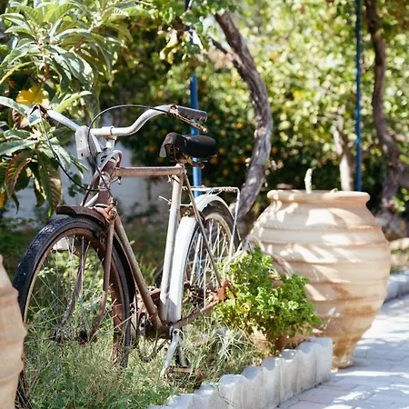 Nefeli House * Archangelos (Rhodes)