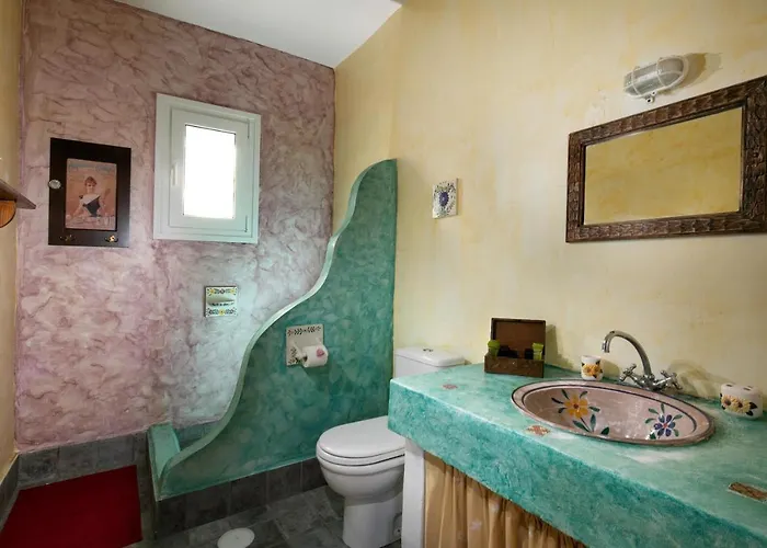 Villa Nefeli House *