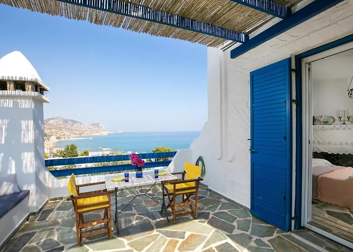 Nefeli House Villa Archangelos (Rhodes)