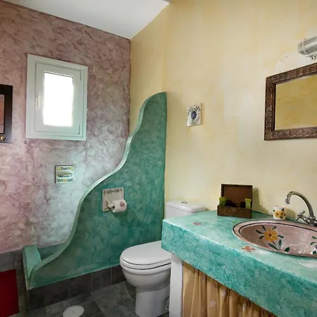 Villa Nefeli House *