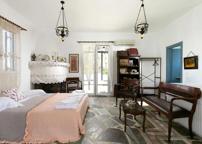 Nefeli House * أرخانجلوس