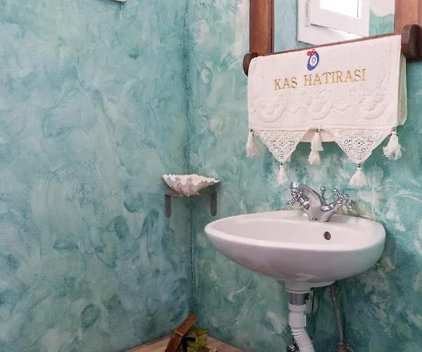 Nefeli House فيلة *