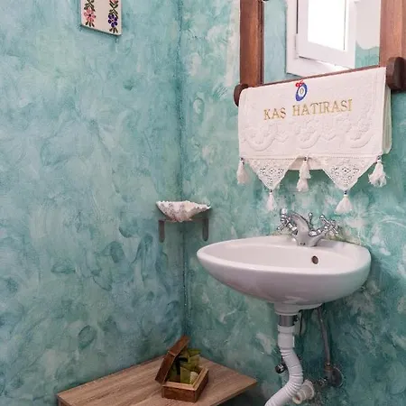 Nefeli House Villa *