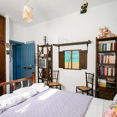 Nefeli House Willa *