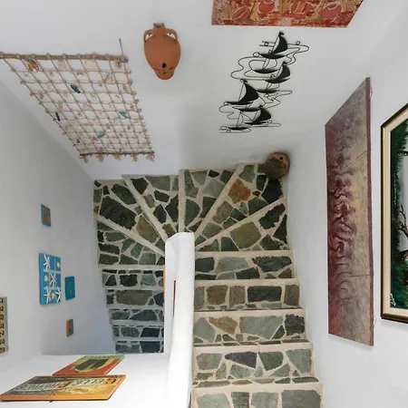 Nefeli House Archangelos (Rhodes)